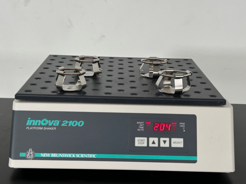 Image of New Brunswick Innova 2100 Platform Shaker